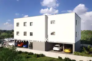 Zadar - Bokanjac, 2-sob stan S2 Z2 - 70 m2, novogradnja