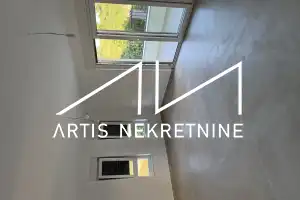 ZADAR, BORIK – MOVE-IN READY | 2-BEDROOM APARTMENT + LOGGIA + ELEVATOR + 2 PARKING SPACES