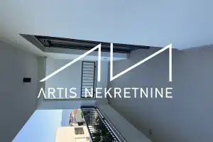 ZADAR, BORIK – MOVE-IN READY | 2-BEDROOM APARTMENT + LOGGIA + ELEVATOR + 2 PARKING SPACES