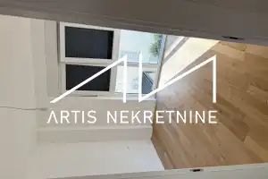 ZADAR, BORIK – MOVE-IN READY | 2-BEDROOM APARTMENT + LOGGIA + ELEVATOR + 2 PARKING SPACES