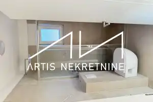ZADAR, BORIK – MOVE-IN READY | 2-BEDROOM APARTMENT + LOGGIA + ELEVATOR + 2 PARKING SPACES