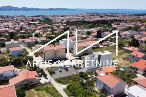 ZADAR - SKROČINI: DVOSOBAN STAN (S5) NA PRVOM KATU UKUPNE POVRŠINE 68,10 m2 S PRIPADCIMA - EKSKLUZIVNA PRODAJA STANOVA U NOVOGRADNJI