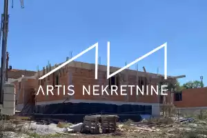 ZADAR BOKANJAC - DVOSOBAN STAN U PRIZEMLJU S VRTOM - NOVOGRADNJA