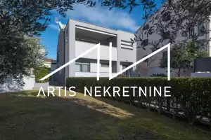 ZADAR - LUKSUZNA MODERNA VILA - 330 m2
