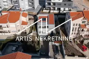ZADAR - LUKSUZNA MODERNA VILA - 330 m2