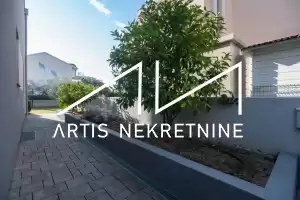 ZADAR - LUKSUZNA MODERNA VILA - 330 m2