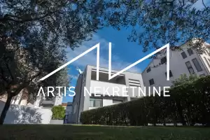 ZADAR - LUKSUZNA MODERNA VILA - 330 m2