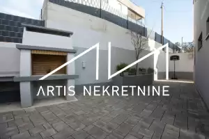 ZADAR - LUKSUZNA MODERNA VILA - 330 m2