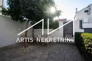 ZADAR - LUKSUZNA MODERNA VILA - 330 m2