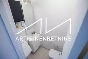 ZADAR - LUKSUZNA MODERNA VILA - 330 m2