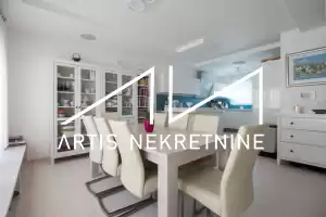 ZADAR - LUKSUZNA MODERNA VILA - 330 m2