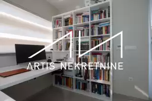ZADAR - LUKSUZNA MODERNA VILA - 330 m2