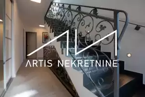ZADAR - LUKSUZNA MODERNA VILA - 330 m2