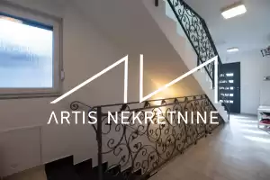 ZADAR - LUKSUZNA MODERNA VILA - 330 m2