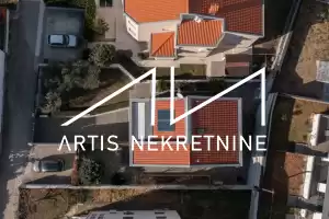 ZADAR - LUKSUZNA MODERNA VILA - 330 m2