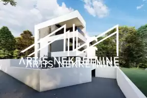 ZADAR MOCIRE - NOVOGRADNJA - DVOSOBAN STAN NA PRVOM KATU - GARAŽA