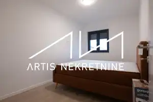 TOP LOCATION IN ZADAR (MOCIRE) THREE BEDROOM + LIVING ROOM APARTMENT WITH ROOF TERRACE