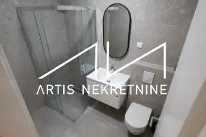 TOP LOCATION IN ZADAR (MOCIRE) THREE BEDROOM + LIVING ROOM APARTMENT WITH ROOF TERRACE