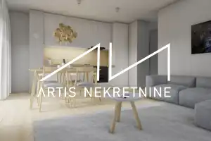 ZADAR, NOVOGRADNJA! MODERNI STANOVI!