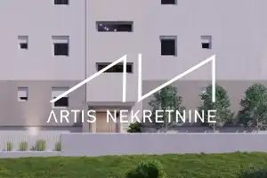 Zadar Plovanija - izvrstan dvosoban stan na prvom katu (prodaja)