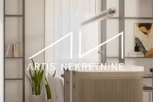 Zadar Plovanija - izvrstan dvosoban stan na prvom katu (prodaja)