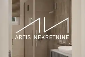 Zadar Plovanija - izvrstan dvosoban stan na prvom katu (prodaja)