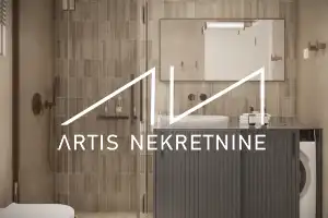 Zadar Plovanija - izvrstan dvosoban stan na prvom katu (prodaja)