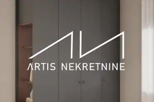 Zadar Plovanija - moderan dvosoban stan s velikim vrtom i 2 parkinga (prodaja)