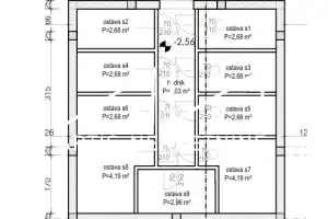Modern Two-Bedroom Apartment with Garden for Sale – Zadar, Croatia (Plovanija)