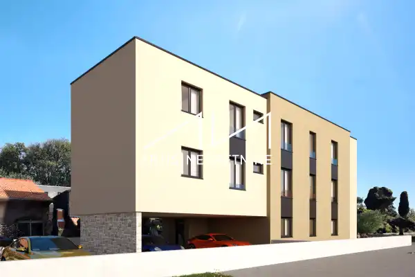 Zadar, Bokanjac, jednosoban stan na prvom katu, odličan raspored