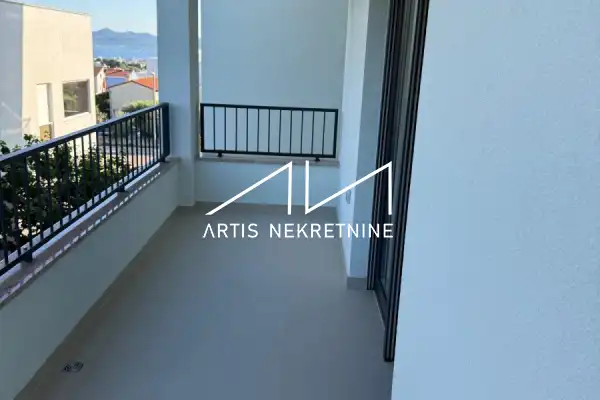ZADAR, BORIK – USELJIVO | 2S STAN + LOĐA + LIFT + 2 PARKINGA