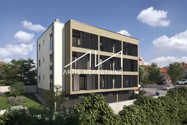 VIŠNJIK LIVING - EKSKLUZIVNA STANOGRADNJA